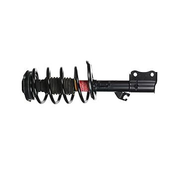 SEVENTEEN - elwovos Amazon.com: Monroe Quick-Strut 172308 Suspension Strut and